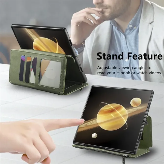 Housse Honor Magic V3 avec Coque Détachable | ATELIER