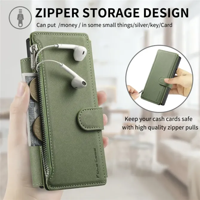 Housse Honor Magic V3 avec Coque Détachable | ATELIER