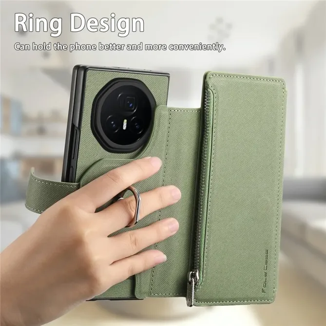 Housse Honor Magic V3 avec Coque Détachable | ATELIER