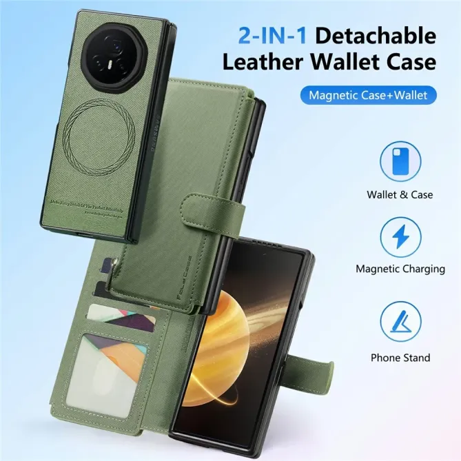 Housse Honor Magic V3 avec Coque Détachable | ATELIER