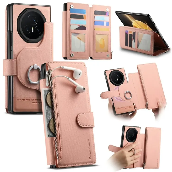 Housse Honor Magic V3 avec Coque Détachable | ATELIER