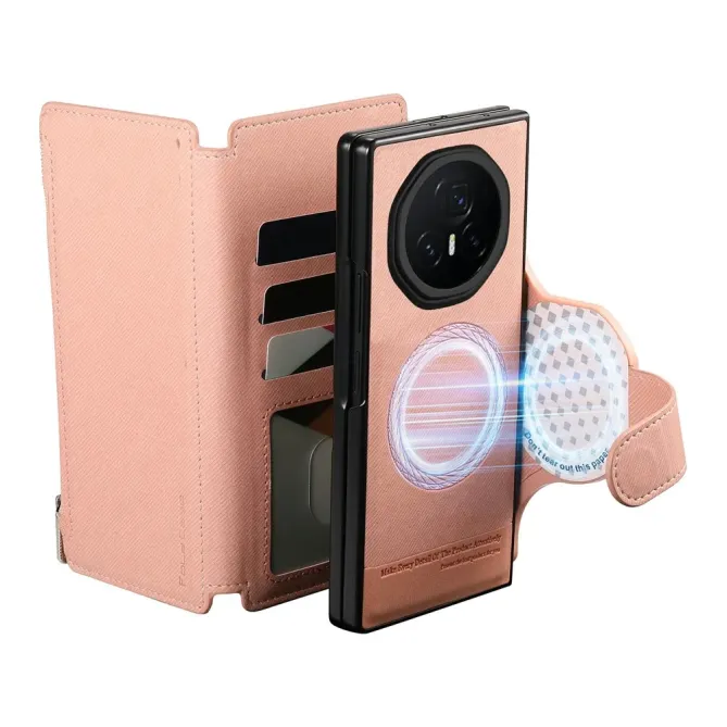 Housse Honor Magic V3 avec Coque Détachable | ATELIER