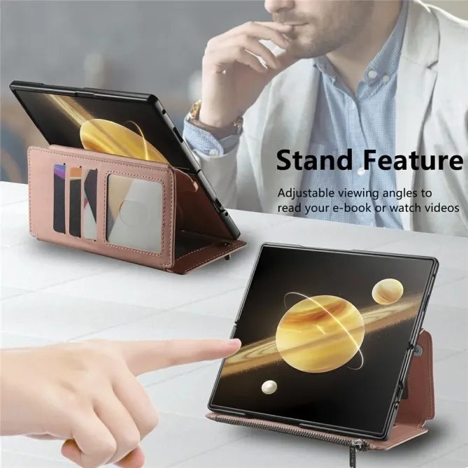 Housse Honor Magic V3 avec Coque Détachable | ATELIER