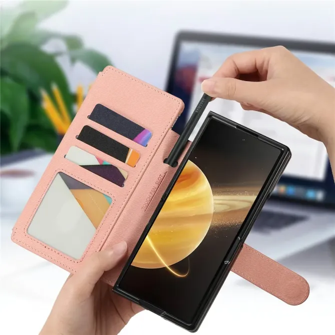 Housse Honor Magic V3 avec Coque Détachable | ATELIER