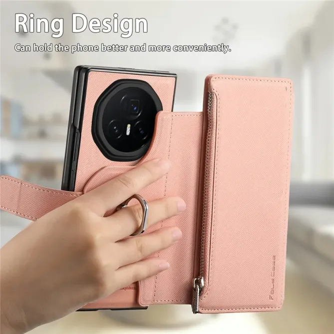 Housse Honor Magic V3 avec Coque Détachable | ATELIER