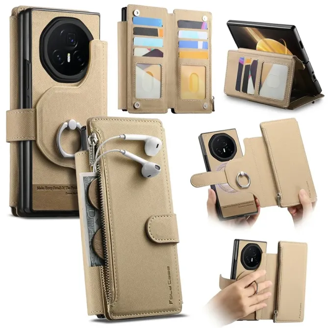 Housse Honor Magic V3 avec Coque Détachable | ATELIER