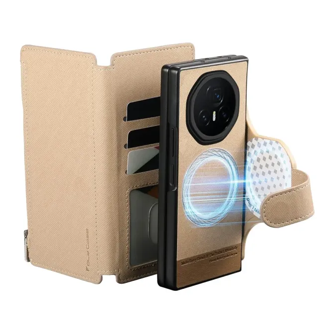 Housse Honor Magic V3 avec Coque Détachable | ATELIER