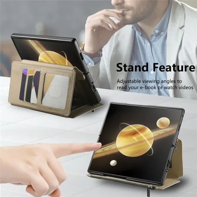 Housse Honor Magic V3 avec Coque Détachable | ATELIER