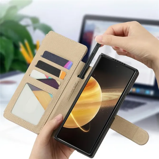 Housse Honor Magic V3 avec Coque Détachable | ATELIER