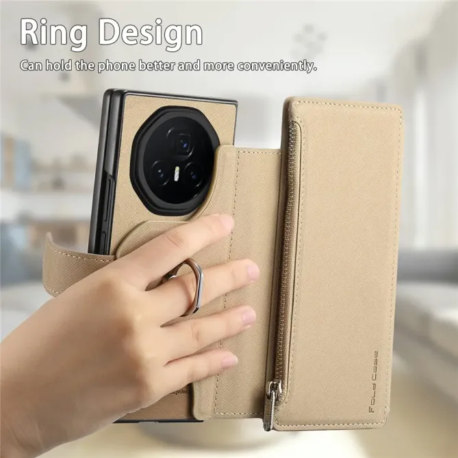 Housse Honor Magic V3 avec Coque Détachable | ATELIER