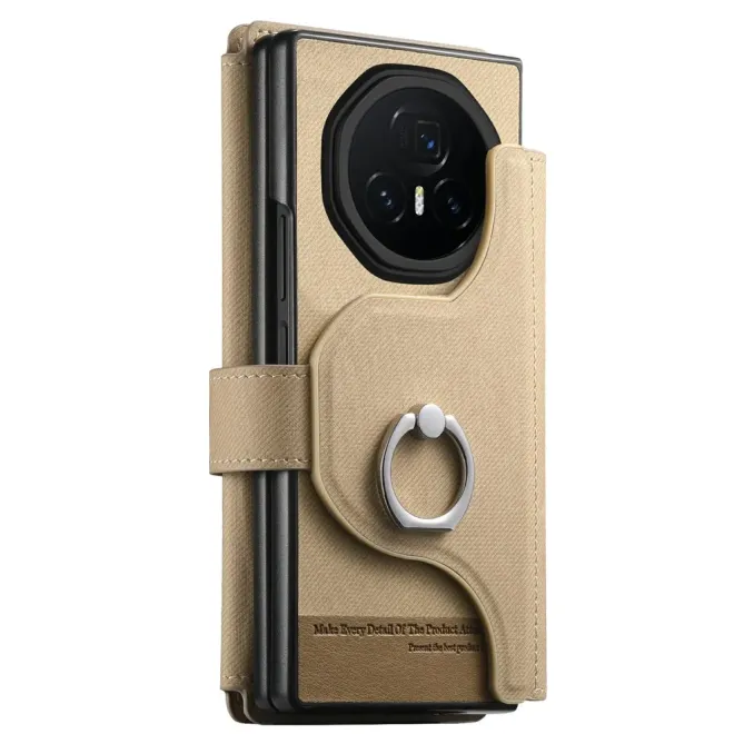 Housse Honor Magic V3 avec Coque Détachable | ATELIER