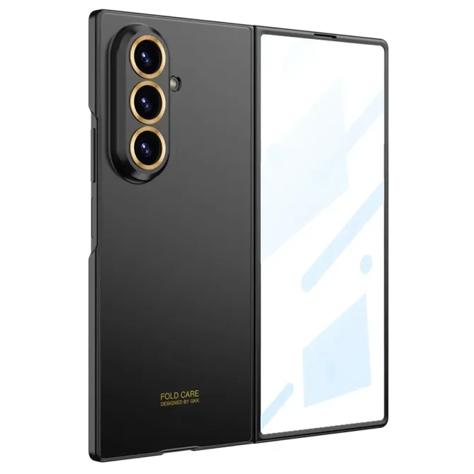 Coque Samsung Galaxy Z Fold 7 ultra-fine verre trempé | SLIM