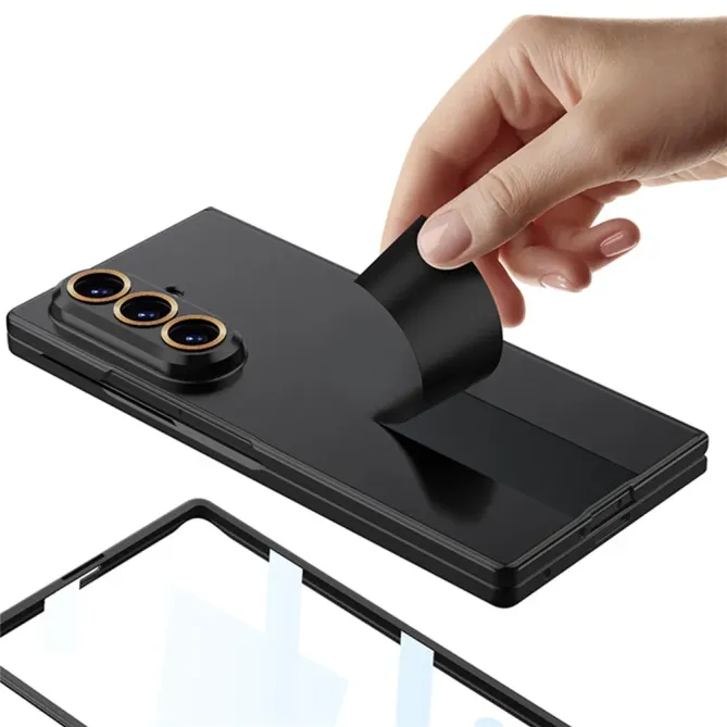 Coque Samsung Galaxy Z Fold 7 ultra-fine verre trempé | SLIM