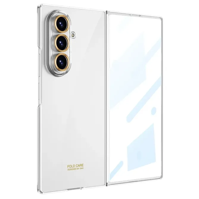 Coque Samsung Galaxy Z Fold 7 ultra-fine verre trempé | SLIM