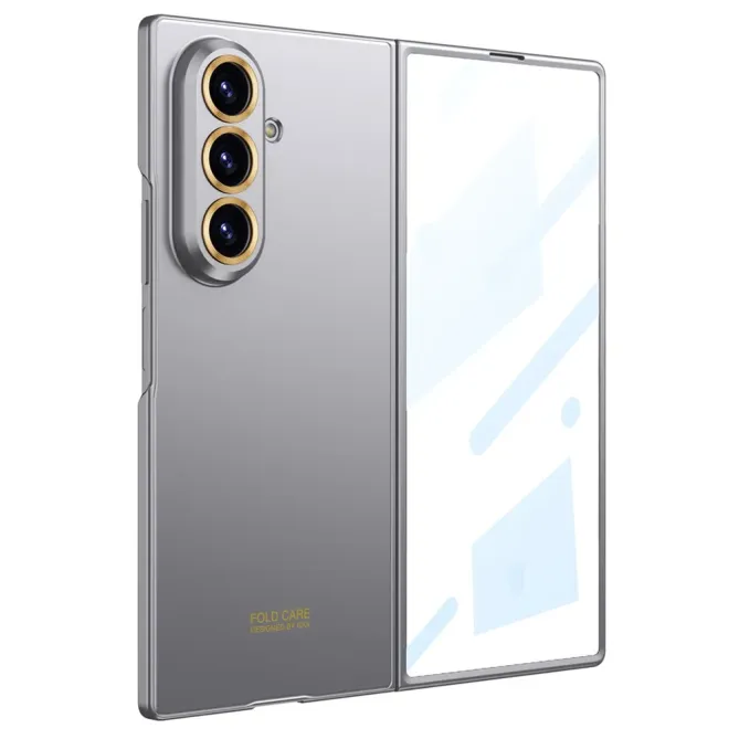 Coque Samsung Galaxy Z Fold 7 ultra-fine verre trempé | SLIM