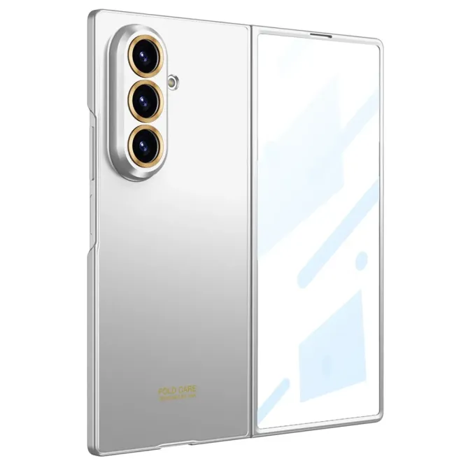 Coque Samsung Galaxy Z Fold 7 ultra-fine verre trempé | SLIM