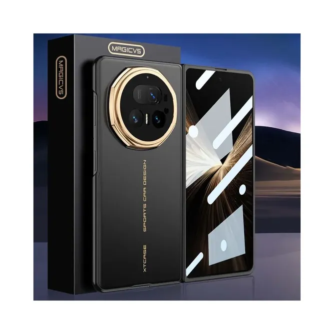 Coque Honor Magic V5 ultra-fine verre trempé | SLIM