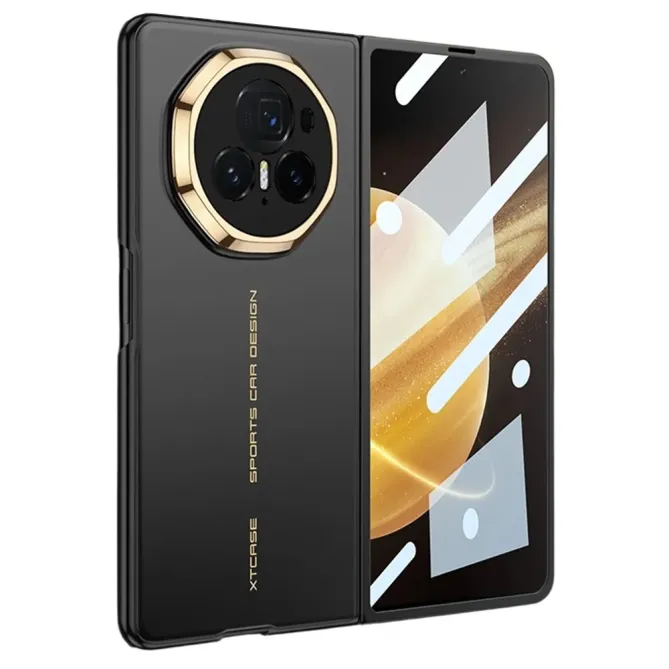 Coque Honor Magic V3 ultra-fine verre trempé | SLIM