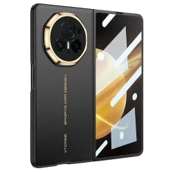 Coque Honor Magic V3 ultra-fine verre trempé | SLIM