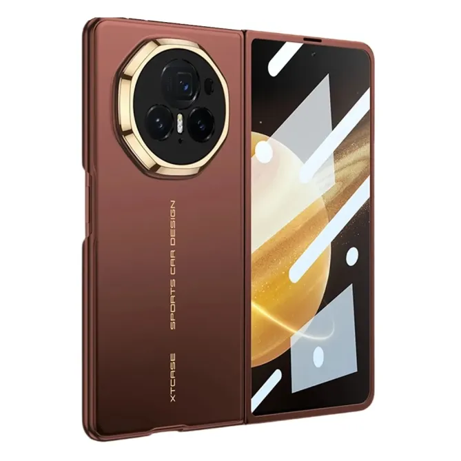 Coque Honor Magic V3 ultra-fine verre trempé | SLIM