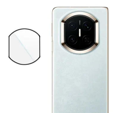 Verre Trempé Huawei Mate X7 pour lentille (2 pièces)