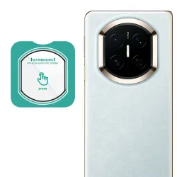 Verre Trempé Huawei Mate X7 pour lentille (2 pièces)