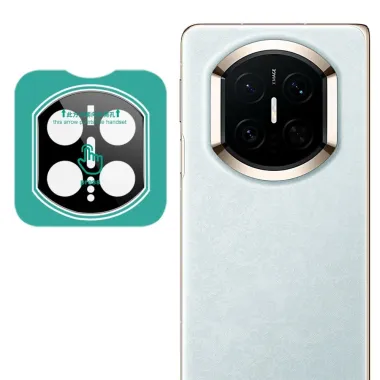 Protections en verre trempé Huawei Mate X7 pour lentille arrière (2 pi