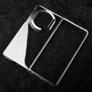 Coque Huawei Mate X7 transparente rigide | PURETÉ