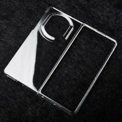 Coque Huawei Mate X7 transparente rigide | PURETÉ