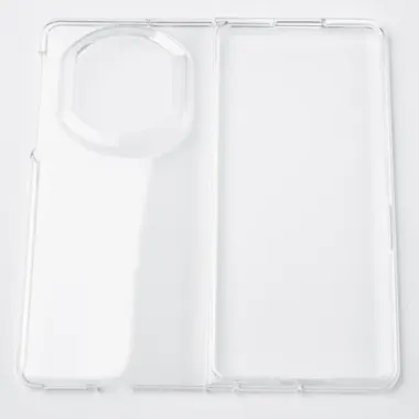Coque Huawei Mate X7 transparente rigide | PURETÉ