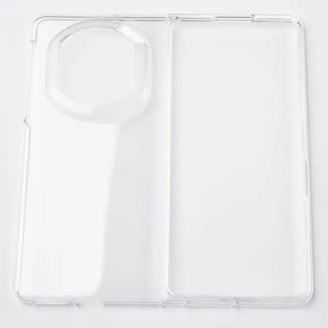 Coque Huawei Mate X7 transparente rigide | PURETÉ