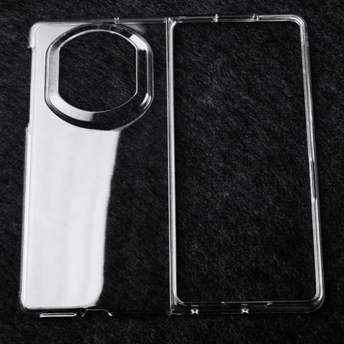 Coque Huawei Mate X7 transparente rigide | PURETÉ