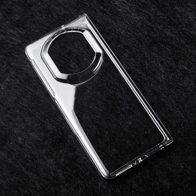 Coque Huawei Mate X7 transparente rigide | PURETÉ