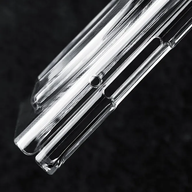 Coque Huawei Mate X7 transparente rigide | PURETÉ