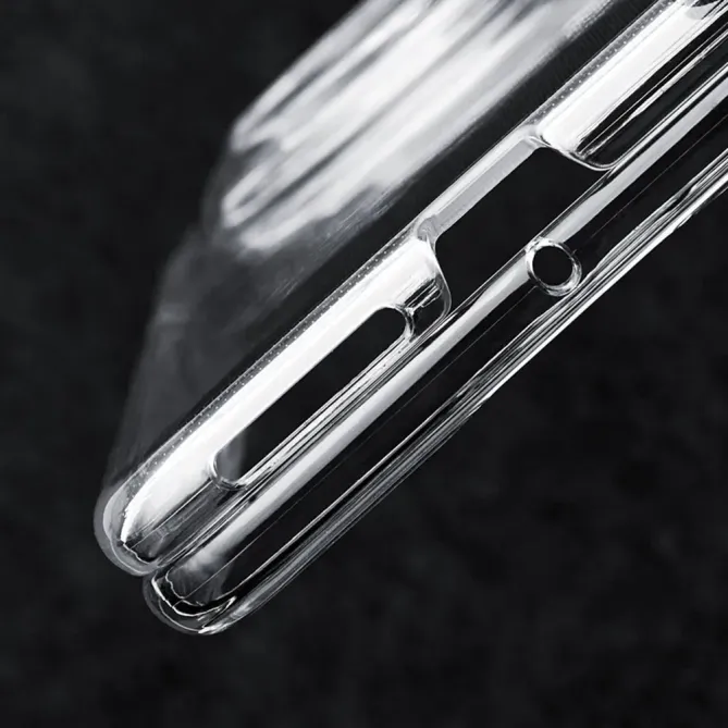 Coque Huawei Mate X7 transparente rigide | PURETÉ