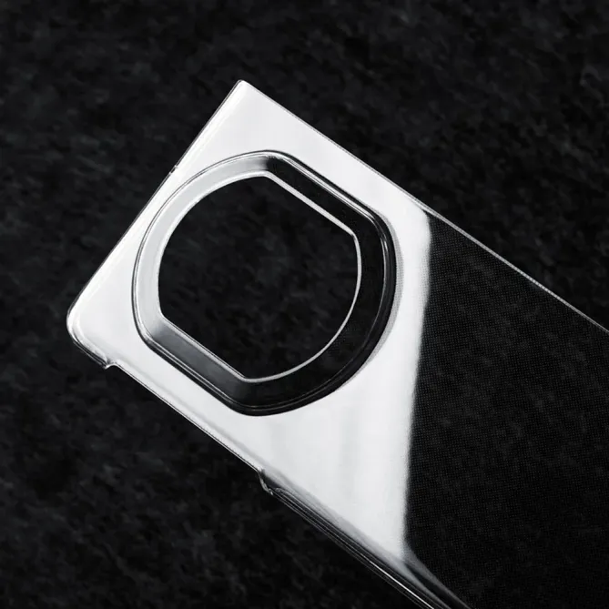 Coque Huawei Mate X7 transparente rigide | PURETÉ