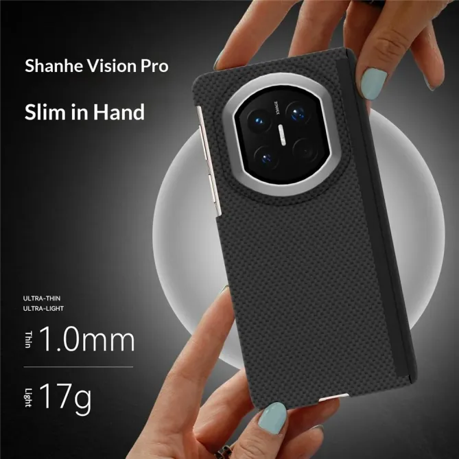 Coque Huawei Mate X7 ultra-fine | KINETIC