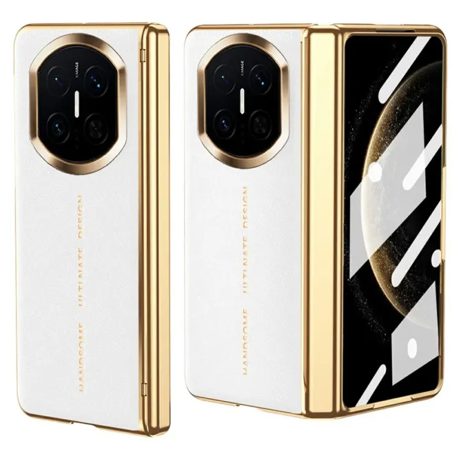 Coque Huawei Mate X7 Valamir Simili Cuir