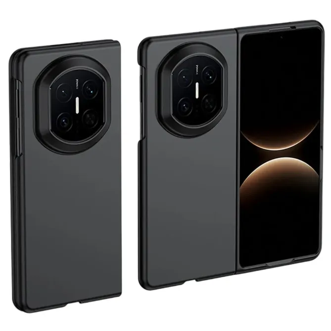 Coque Huawei Mate X7 Skin-Touch