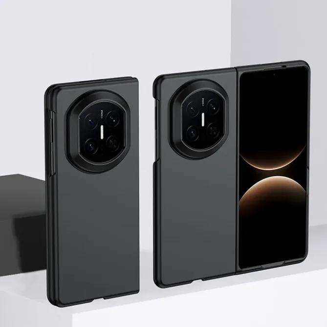 Coque Huawei Mate X7 Skin-Touch