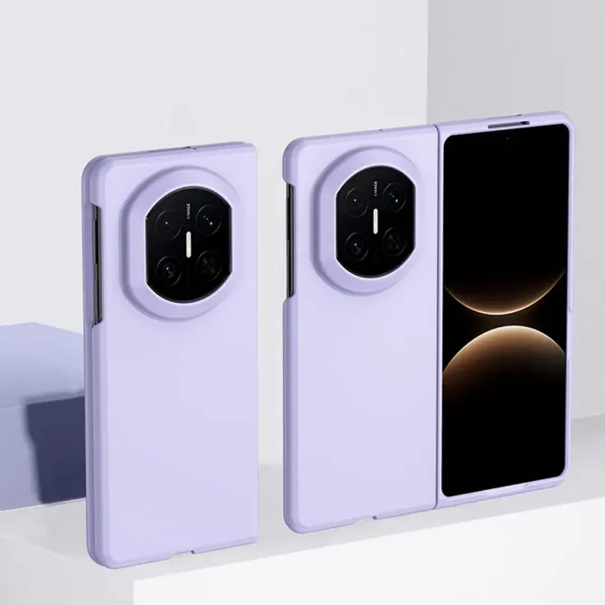 Coque Huawei Mate X7 Skin-Touch