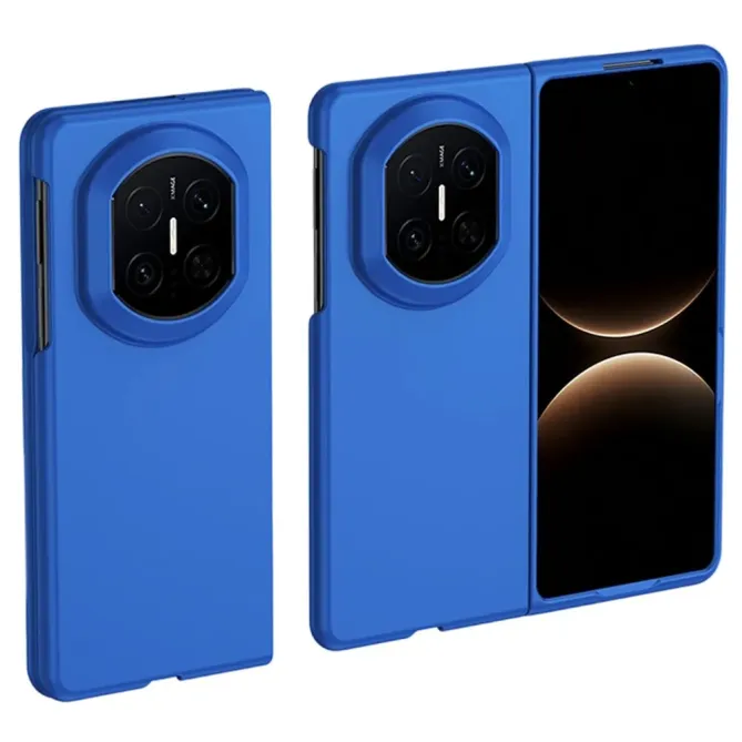 Coque Huawei Mate X7 Skin-Touch