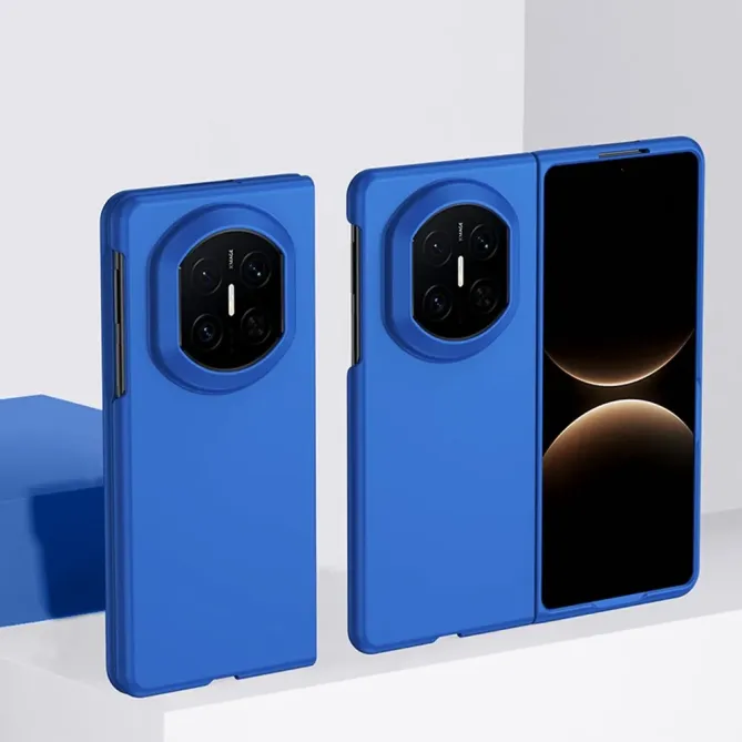 Coque Huawei Mate X7 Skin-Touch