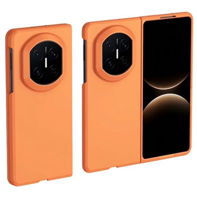 Coque Huawei Mate X7 Skin-Touch