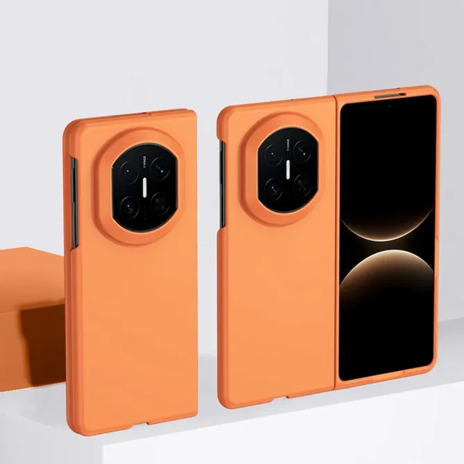 Coque Huawei Mate X7 Skin-Touch