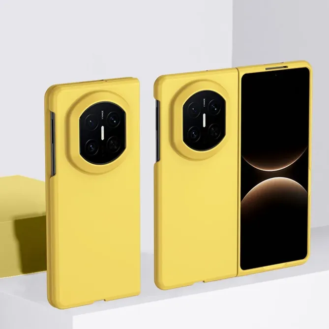 Coque Huawei Mate X7 Skin-Touch