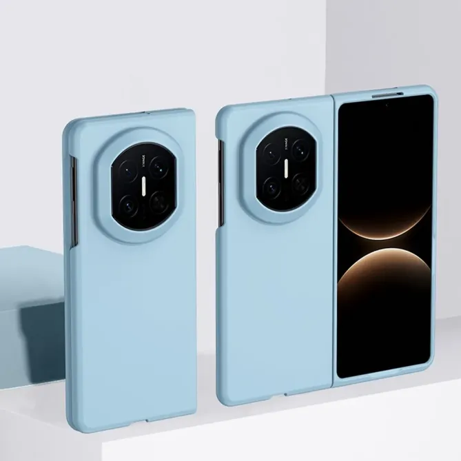 Coque Huawei Mate X7 Skin-Touch