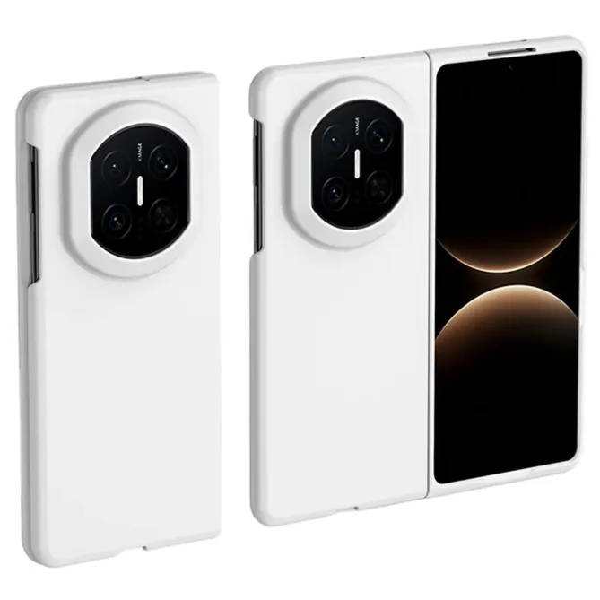 Coque Huawei Mate X7 Skin-Touch