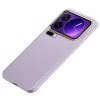 Coque Arrière Xiaomi 17 Pro Finition Simili Cuir