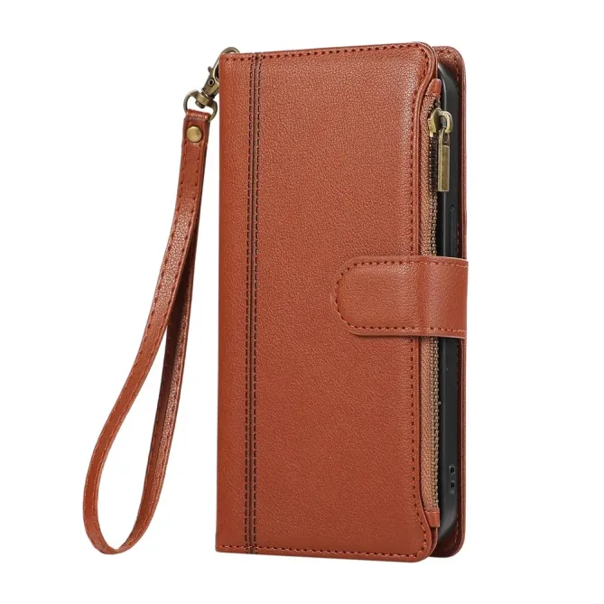 Housse Portefeuille Xiaomi 17 Pro Zippée | AVENUE